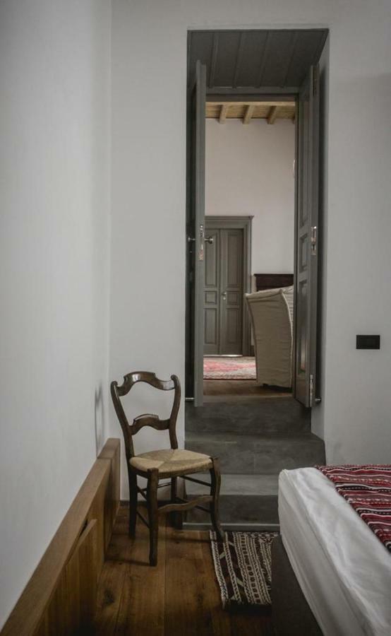 شقة One Manto Square Mykonos Town المظهر الخارجي الصورة