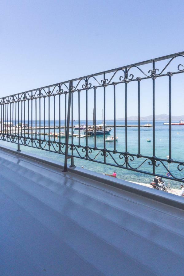 شقة One Manto Square Mykonos Town المظهر الخارجي الصورة