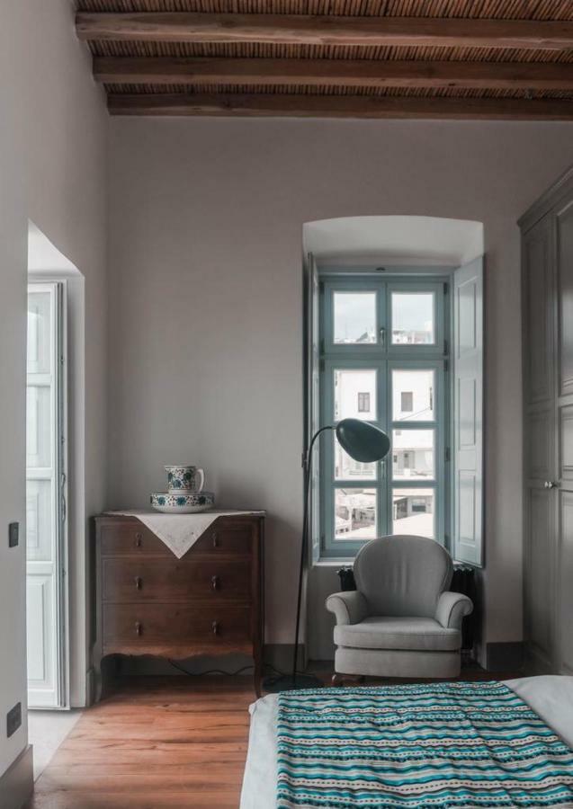 شقة One Manto Square Mykonos Town المظهر الخارجي الصورة
